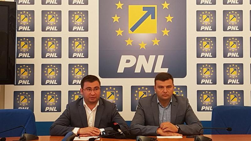 Glad Varga, deputat PNL: „Pilonul II de pensii reprezintă o siguranță pentru cetățeni!”