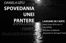 Confesiunea literară a unei pantere negre