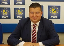 Bogdan Boca (PNL): „Luăm măsuri serioase pentru protejarea spațiilor verzi! Parcarea ilegală va fi sancționată aspru!”