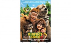 Bigfoot Junior – filmul lunii mai la cinematograful din Grădiște