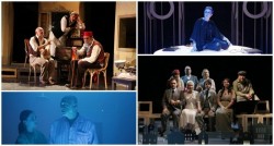 În iunie, arădenii sunt cei care stabilesc ce spectacole vor să vadă la Teatrul Clasic