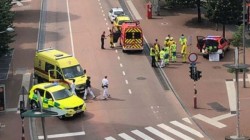 Un alt atac terorist, de această dată, în Belgia. Două polițiste și un trecător au fost omorâți