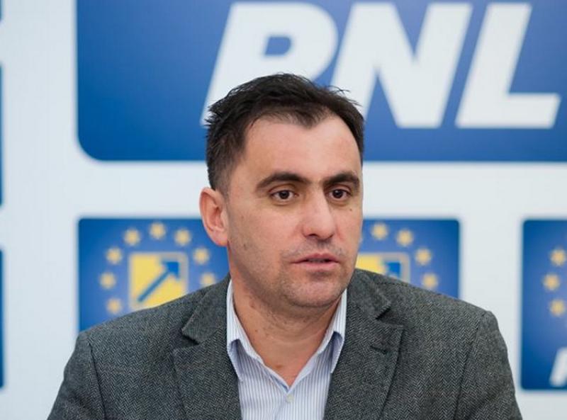 Ioan Cristina: „PSD guvernează pentru infractori!”