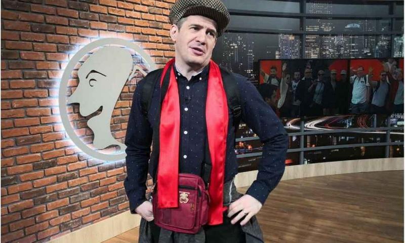 Dragoș Pătraru dat afară de la TVR, AFIRMĂ: “Misiunea TVR e clară. Să fie o goarnă a PSD-ului”