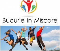 Bucurie în Mișcare România, ediția a VII-a 