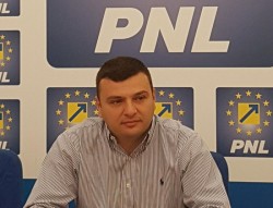 Sergiu Bîlcea (PNL): „Guvernarea PSD produce deficit bugetar şi inflaţie”