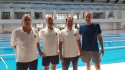 20 de medalii pentru CSM Arad la Campionatul Național de Înot Masters Târgoviște 2018