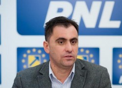 Senator PNL, Ioan Cristina:”Zile de foc pentru democrația din România”