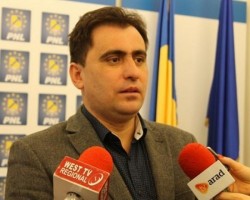 Ioan Cristina, senator PNL: “Liviu Dragnea, condamnatul care conduce încă Romania”