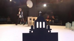 Ultima cortină. Final de stagiune la Teatrul Clasic “Ioan Slavici” Arad