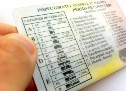 Permisul de conducere va putea fi luat mult mai ușor, dacă un proiect de lege va fi aprobat