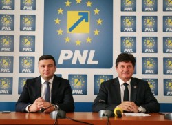 Sergiu Bîlcea (PNL): „Guvernul PSD atacă libertatea Aradului”