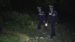 Pompierii l-au căutat toată noaptea. Un bărbat de 87 de ani este dat dispărut