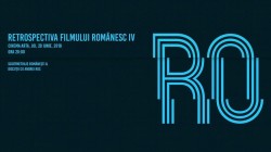 Retrospectiva Filmului Românesc IV la Cinema Arta: documentare româneşti & discuţii cu Andrei Rus
