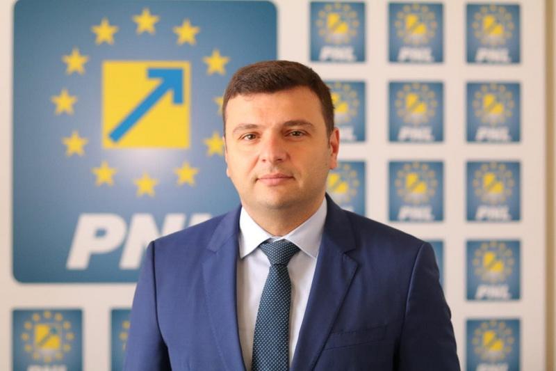 Sergiu Bîlcea:„Parlamentarii PSD au dat liber la furat prin dezincriminarea abuzului în serviciu!”