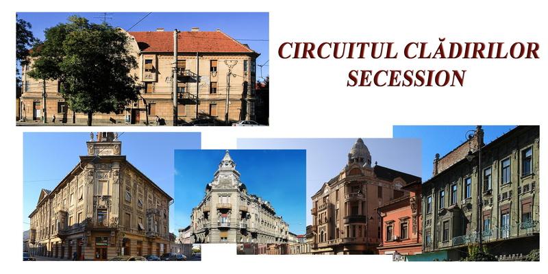 Prima ediţie a turului Clădirilor Secession s-a dovedit a fi un real succes