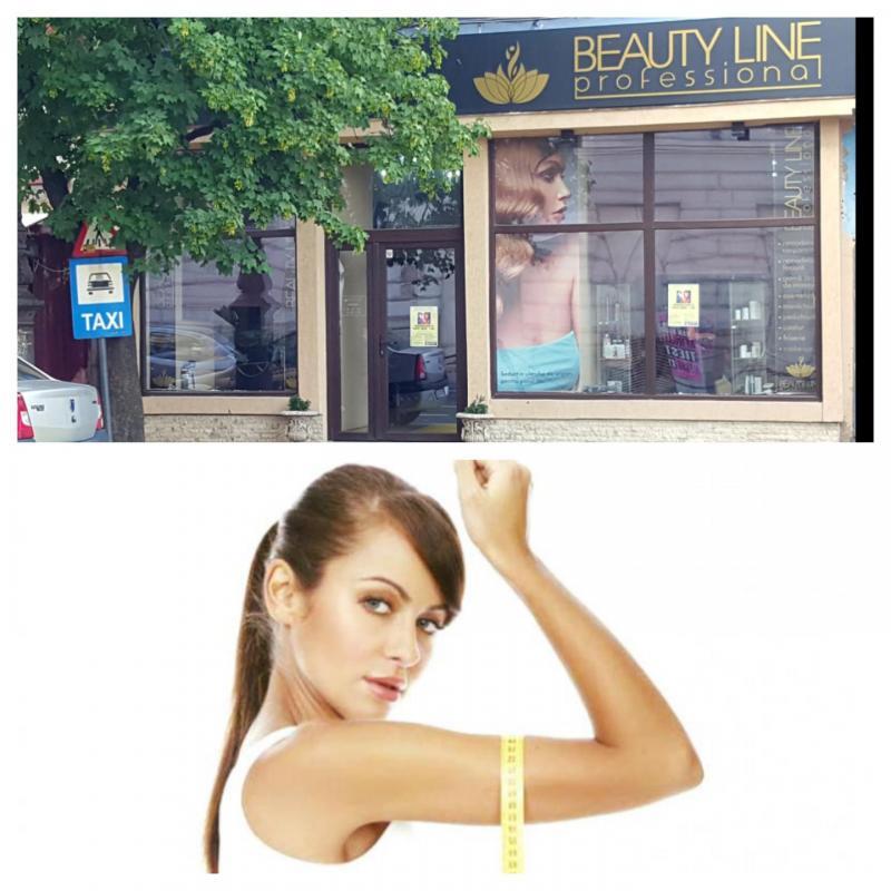 SLĂBEȘTE fără efort, în doar 30 de minute de ELECTROSTIMULARE,la Salonul BeautyLine din Arad (P)