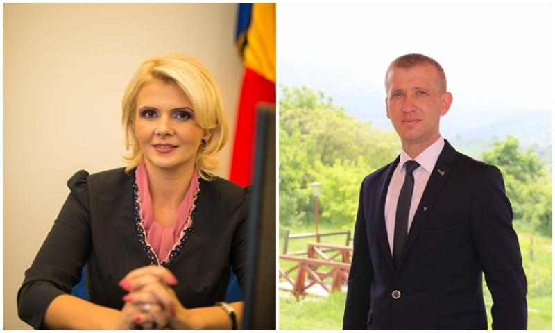 Continuă proiectele pentru modernizarea comunei Covăsînţ