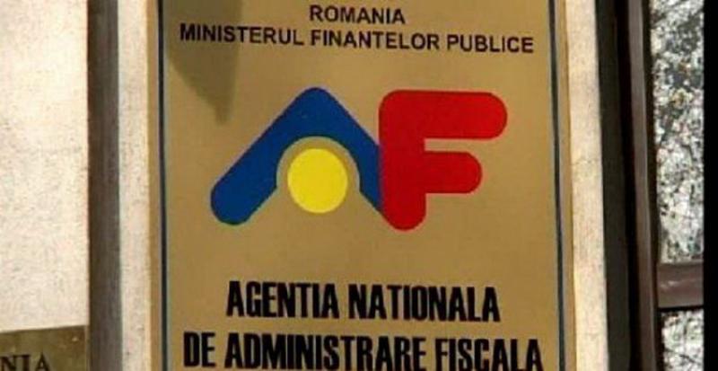 ULTIMA ZI pentru depunerea declarației unice LA ANAF