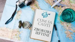 Sfaturi de călătorie: Cum să găsim bilete de avion IEFTINE