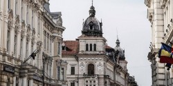 Consiliul Judeţean Arad lansează la Ziua Turismului două circuite noi: 
al clădirilor Marii Uniri şi al Palatelor Secession!
