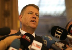 A DECIS: Președintele Iohannis a hotărât revocarea șefei DNA, Laura Codruța Kovesi