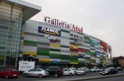 Din 16 iulie, pașapoartele și permisele se mută din nou la Galleria