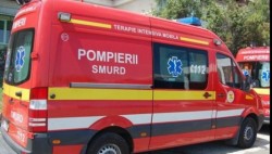 SMURD Nădlac și SMURD Vinga, în pericol să fie desființate