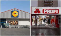 Lidl şi Profi ajung în Grădişte