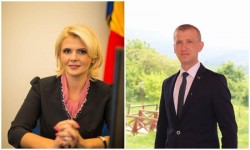 Continuă proiectele pentru modernizarea comunei Covăsînţ