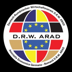 DRW Arad a premiat primii absolvenți ai sistemului dual de pregătire profesională pe model german
