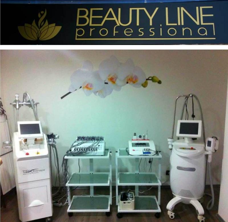 Salonul Beauty Line din Arad te așteaptă cu cele mai performante aparate, pentru REMODELARE CORPORALĂ (P)