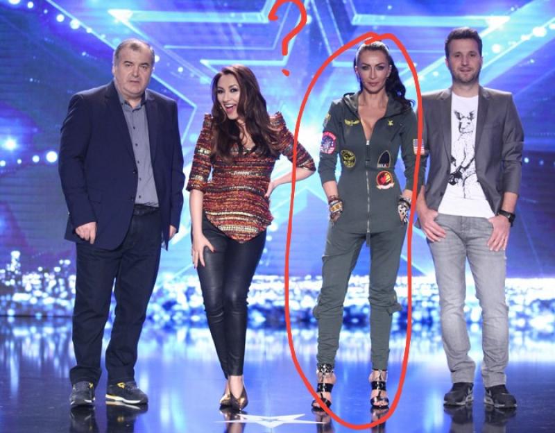 Oare cine? PRO TV a anunțat cine îi va lua locul Mihaelei Rădulescu pe scaunul de jurat