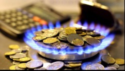 De miercuri 1 august, prețul gazelor se majorează