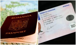 Modificare de program la serviciile de paşapoarte şi permise pentru 16 şi 17 August