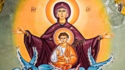 Astăzi creștinii ortodocși prăznuiesc Adormirea Maicii Domnului