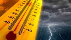 Vreme deosebit de caldă, urmată de furtuni. Prognoza meteo pe 3 zile