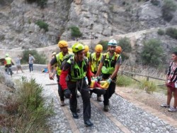 O altă tragedie a avut loc în Italia, în urma căreia 11 persoane au murit