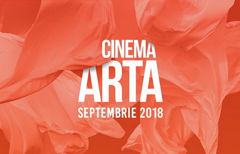 Premiere europene şi româneşti și discuţii cu invitaţi speciali în luna septembrie la Cinema Arta