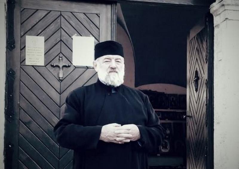 Preotul arădean Ioan Sorin Ciurlea a încetat din viaţă