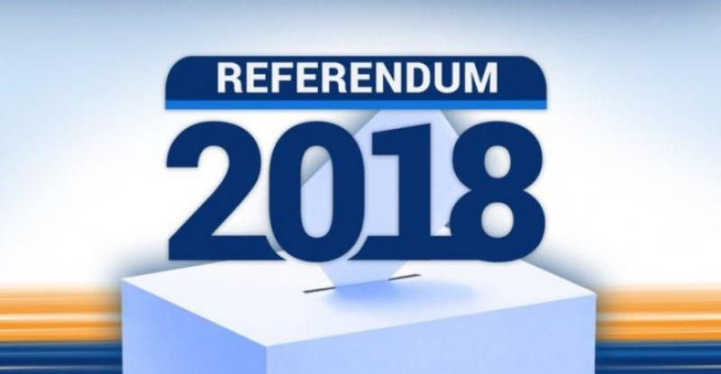 S-a decis: românii sunt chemați la referendum pe 7 octombrie