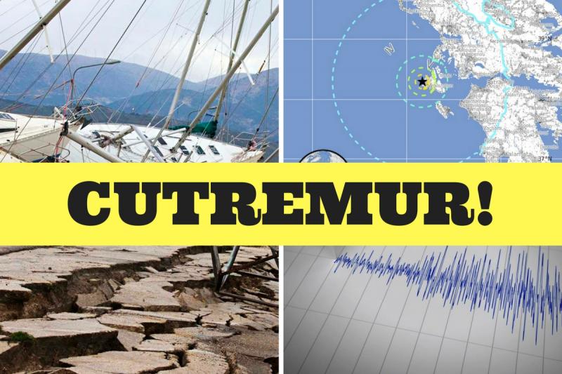 Cutremur puternic în Turcia. AFLĂ ce ne-a povestit o arădeancă care se afla în concediu în acele momente