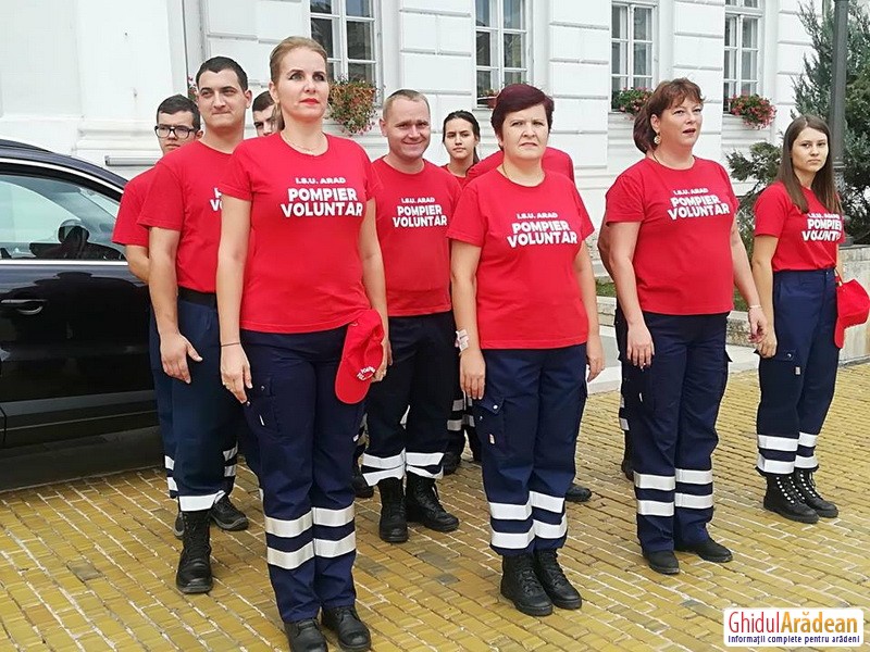 Pompier voluntar elvețian anti-îmbătrânire