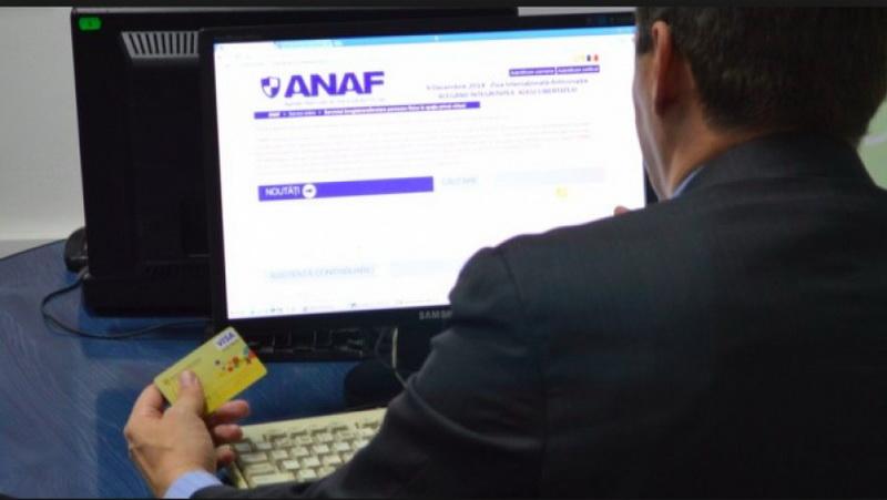 Numărul unic de identificare a caselor de marcat se obține online în cel mult trei minute