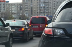 Se pregătește o nouă taxă auto pentru șoferii români