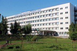 Se extinde Unitatea de Primire Urgenţe de la Spitalul Judeţean Arad