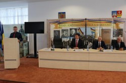 Zilele Culturii Sârbe, debut festiv la Consiliul Judeţean Arad!