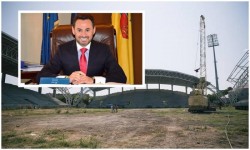 „Încă o dovadă de respect pentru Arad”