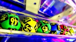 NUMERELE CÂŞTIGĂTOARE la LOTO, duminică 23 septembrie 2018