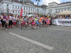 Au început înscrieri la MARATONUL, SEMIMARATONUL ȘI CROSUL ARADULUI – 2018  